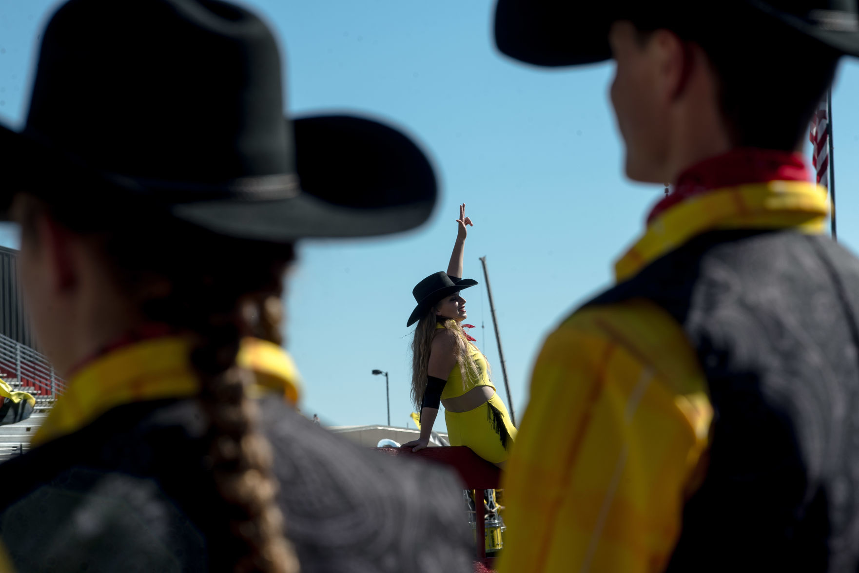 Marching Band Championships